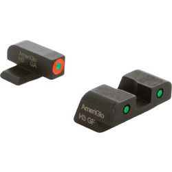 ΣΕΤ ΣΚΟΠΕΥΤΙΚΑ ΓΙΑ HS PRODUKT SPRINGFIELD H11/HELLCAT AMERIGLO SA-446