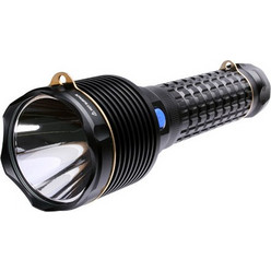 Olight SR91 Επαναφορτιζόμενος Φακός Led 1500lm