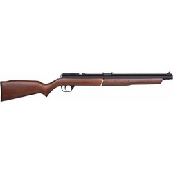 Crosman 392S Αεροβόλo Όπλο Τρόμπας 5.5mm