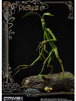 Prime 1 Studio Fantastic Beasts Pickett 27cm