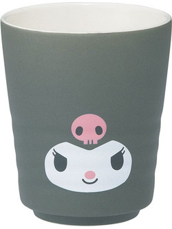 Sanrio Mug Kuromi Small