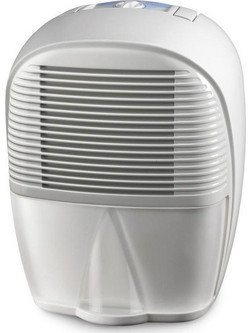 Delonghi DEM 10 Αφυγραντήρας με Ιονιστή 10lt