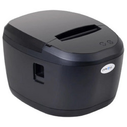 Zywell ZY308 Θερμικός Εκτυπωτής Αποδείξεων LAN / USB