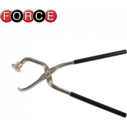FORCE ΤΣΙΜΠΙΔΑ ΕΛΑΤΗΡΙΩΝ ΦΡΕΝΩΝ ΜΕ ΤΑΜΠΟΥΡΑ 320mm