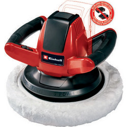 Einhell CE-CB 18/254 Li Solo