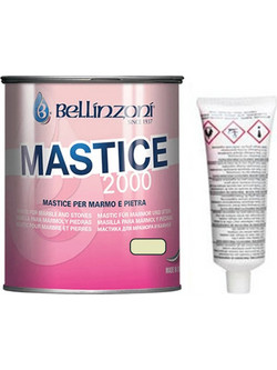 BELLINZONI MASTICE 2000 ΚΟΛΛΑ ΜΠΕΖ 750ML (BE303MPL00750)