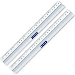 ΜΕΤΑΛΛΙΚΟΣ ΧΑΡΑΚΑΣ ΑΛΟΥΜΙΝΙΟΥ STAEDTLER 30 cm