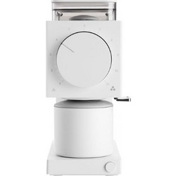 Fellow Ode 2nd Generation - Automatic Grinder WHITE
