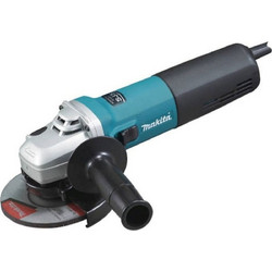 Makita 9565CVR Γωνιακός Τροχός Ρεύματος 1400W 125mm με Ρύθμιση Στροφών