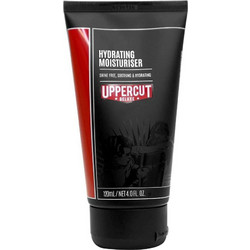 Uppercut Deluxe Hydrating Moisturiser Cream 120ml