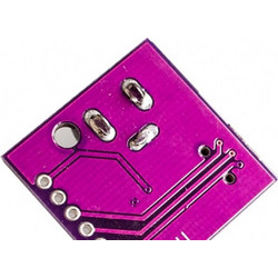 AMS1117 3.3V DC Power Socket