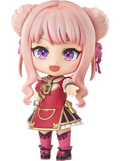 Good Smile Company Himehina Nendoroid Tanaka Hime 10cm