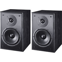 Magnat Monitor S30 Ζεύγος Ηχείων Hi-Fi Βιβλιοθήκης 200W 2 Δρόμων Black