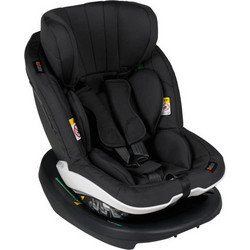 Besafe iZi Modular X1 Κάθισμα Αυτοκινήτου i-Size 0-18kg ISOfix Black Cab
