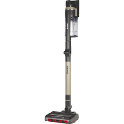 Shark Stratos Clean Sense iQ IZ400 Επαναφορτιζόμενη Σκούπα Stick & Χειρός