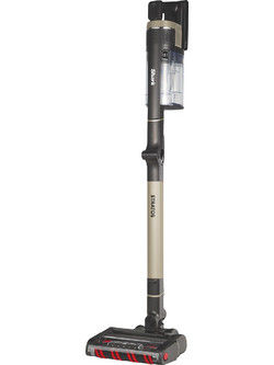 Shark Stratos Clean Sense iQ IZ400 Επαναφορτιζόμενη Σκούπα Stick & Χειρός