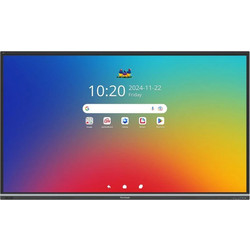 Διαδραστική Οθόνη ViewSonic IFP7551 ViewBoard 75-inch 4K EDLA (IFP7551)