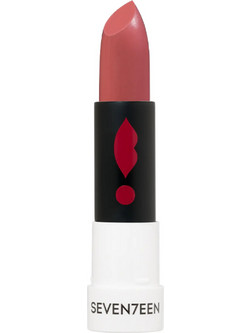 Seventeen Matte Lasting 45 Long Lasting Κραγιόν Stick 3.5gr