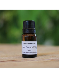 ΤΡΙΑΝΤΑΦΥΛΛΟ Αιθέριο Έλαιο 10ml με δοσομετρητή