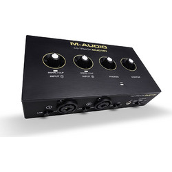 M-Audio M-Track Duo HD USB-C