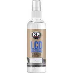K2 Lcd Display Cleaner Καθαριστικό Για Οθόνες