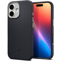 Spigen Nano Pop MagFit Θήκη iPhone 17 Black Sesame ACS10366