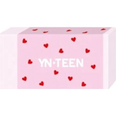 Γόμα Pastel Pink 5902277295699