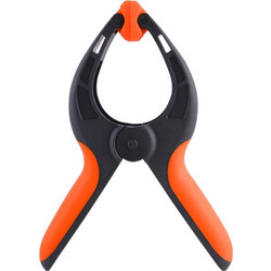 Σφιγκτήρας Πλαστικός 150mm Kmt Tools 9368156