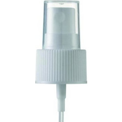 Αντλία Σπρέι Λευκή 24/410mm, 1τεμ