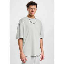 DEF T-Shirt grey washed
