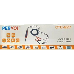 Ελεγκτής κυκλώματος αυτοκινήτου Pervoi CTC-927