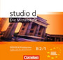 Studio D B2 Band 1