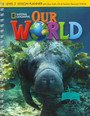 Our World 2 Lesson Planner with Class Audio CD & Teacher's Resources CDROM Our World 2 Lesson Planner with Class Audio CD & Teacher's Resources CDROM
