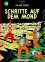 Tim und Struppi: Schritte Auf Dem Mond