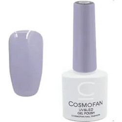 Cosmofan Gel Polish 072 Ημιμόνιμο Βερνίκι Νυχιών 7.5ml