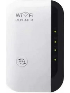 Κεραία - Wifi Repeater