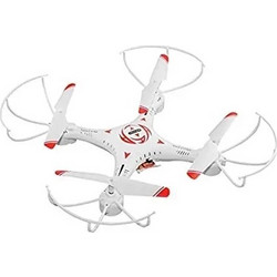 UFO Venture 4ch remore control quadcopter