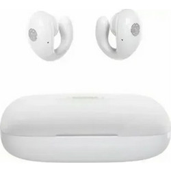 Remax TWS-17 Ακουστικά Bluetooth In Ear White
