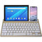 Mobilis RK908 Silver Mobilis RK908 Silver