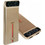 Remax RPP-18 Power Bank 10000mAh 60W με 2 Θύρες USB-A Gold