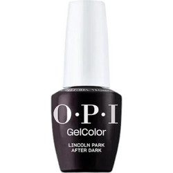 OPI GelColor Lincoln Park After Dark Ημιμόνιμο Βερνίκι Νυχιών 15ml