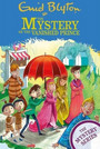 The FindOuters: The Mystery Series: The Mystery of the Vanished Prince