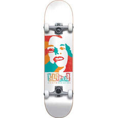 Blind Psychedelic Girl FP Premium 7.75