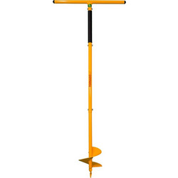 ΓEΩTPYΠANO TORNADO AUGER PROFI
