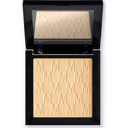 Mesauda Nude Venus 105 Velvet Sand Compact Pressed Powder 10gr