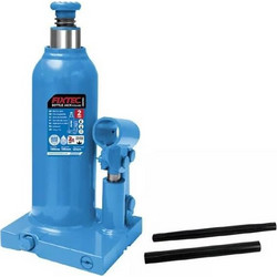Γρύλλος Οχημάτων Μπουκάλας 2Ton. Min.168Mm Fixtec FJBJ402