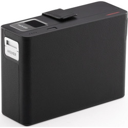 HOVERAir - PowerCase - Black