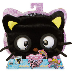 Spin Master Purse Pets Chocolat (6065147)