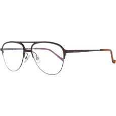 Hackett HEB246 175 Ανδρικός Σκελετός Γυαλιών Οράσεως Μεταλλικός Μαύρος
