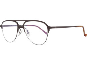 Hackett HEB246 175 Ανδρικός Σκελετός Γυαλιών Οράσεως Μεταλλικός Μαύρος